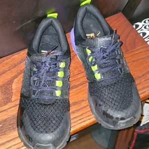 Timberland Pro work shoes